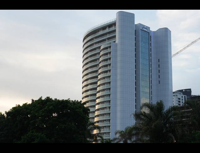 182.40M² APARTMENT BLOCK TO LET IN UMHLANGA CENTRAL